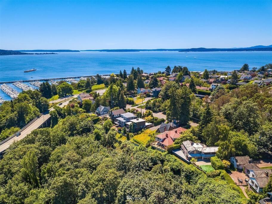 Flo's Old Lookout Holiday home
