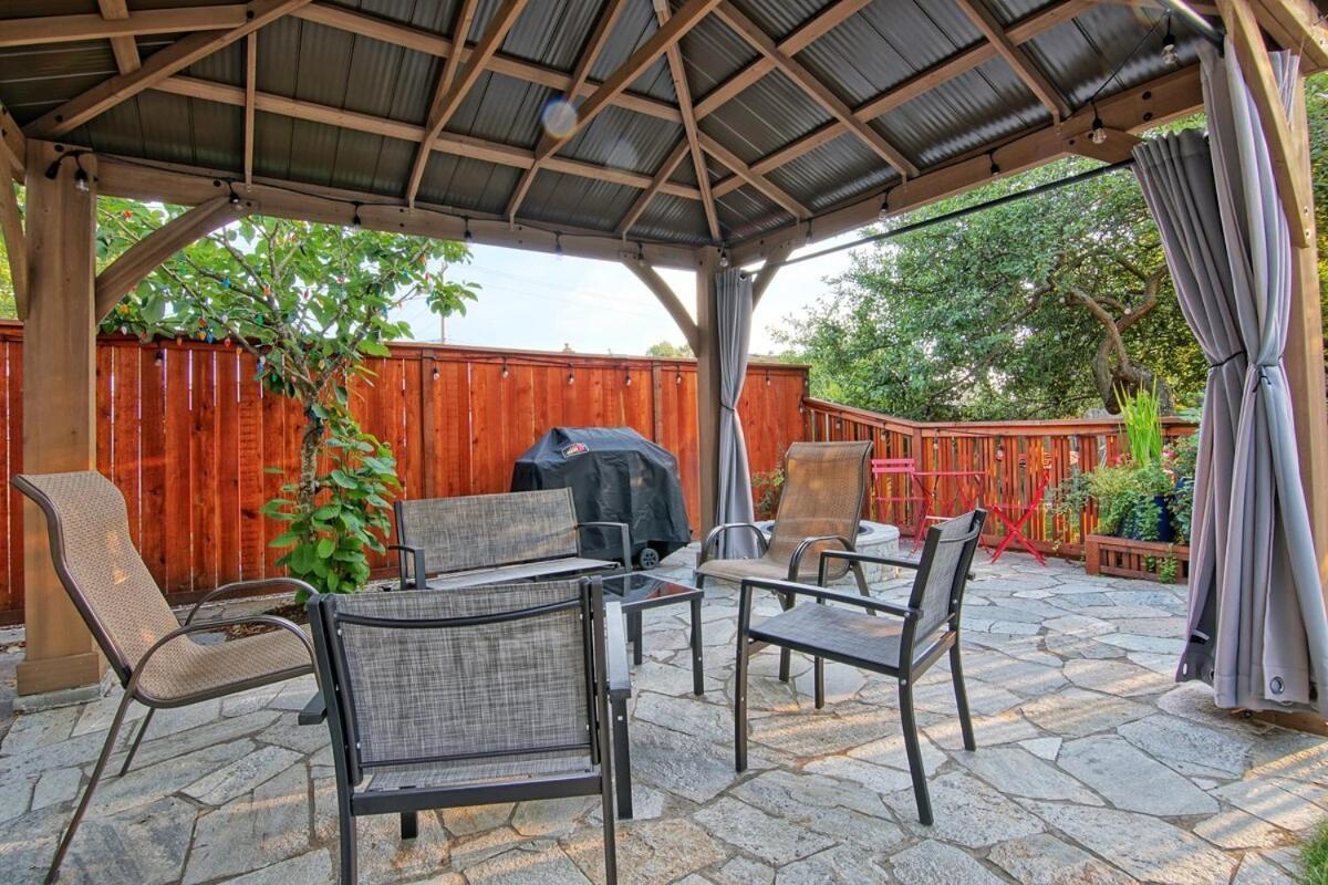 Holiday home Fun Fremont 2br - Walk To Food And Shops! *
