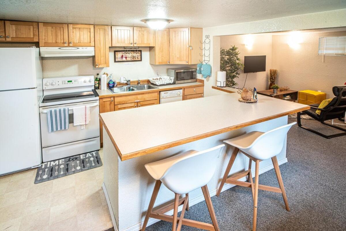 Fun Fremont 2br - Walk To Food And Shops! *
