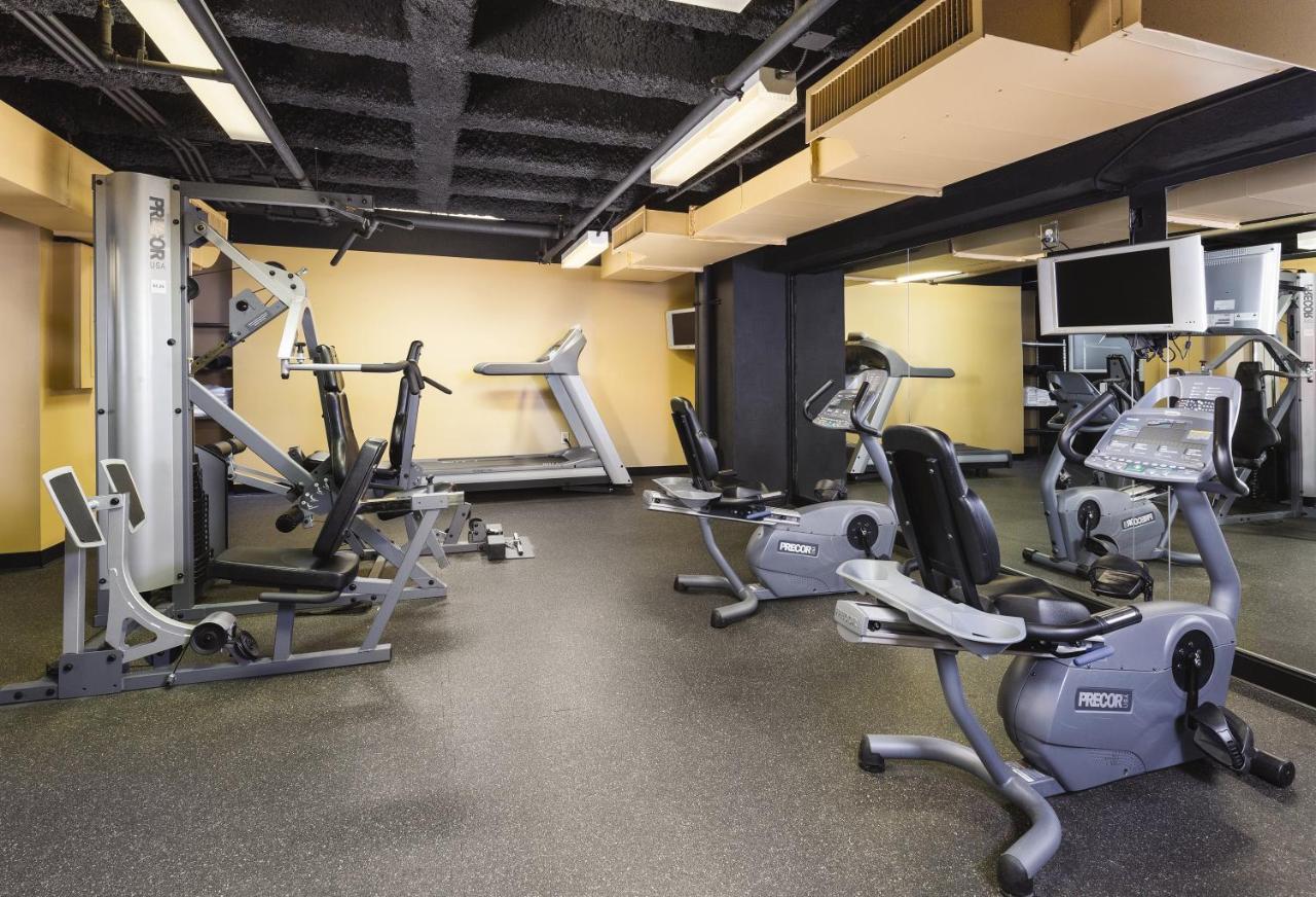 Resort Worldmark - The Camlin Seattle