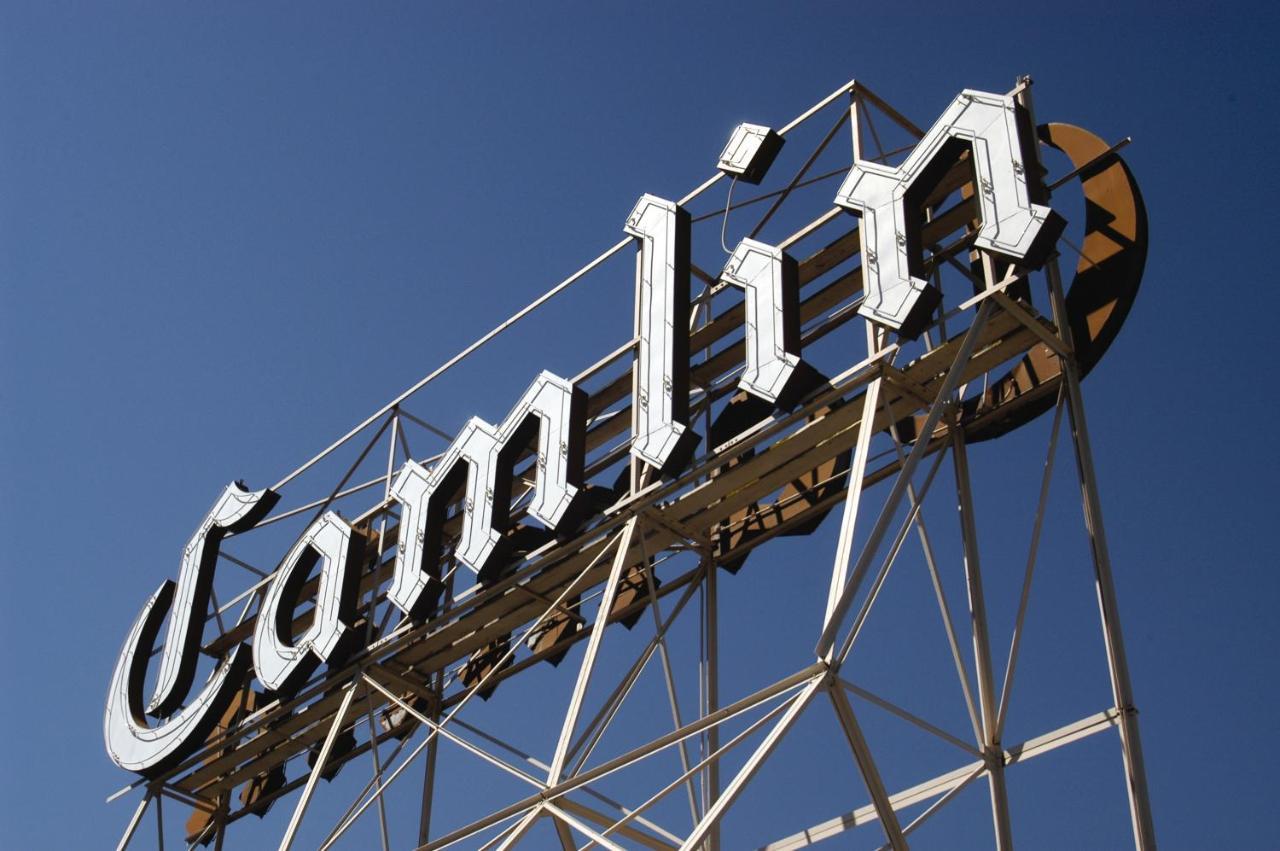 Worldmark - The Camlin Resort Seattle