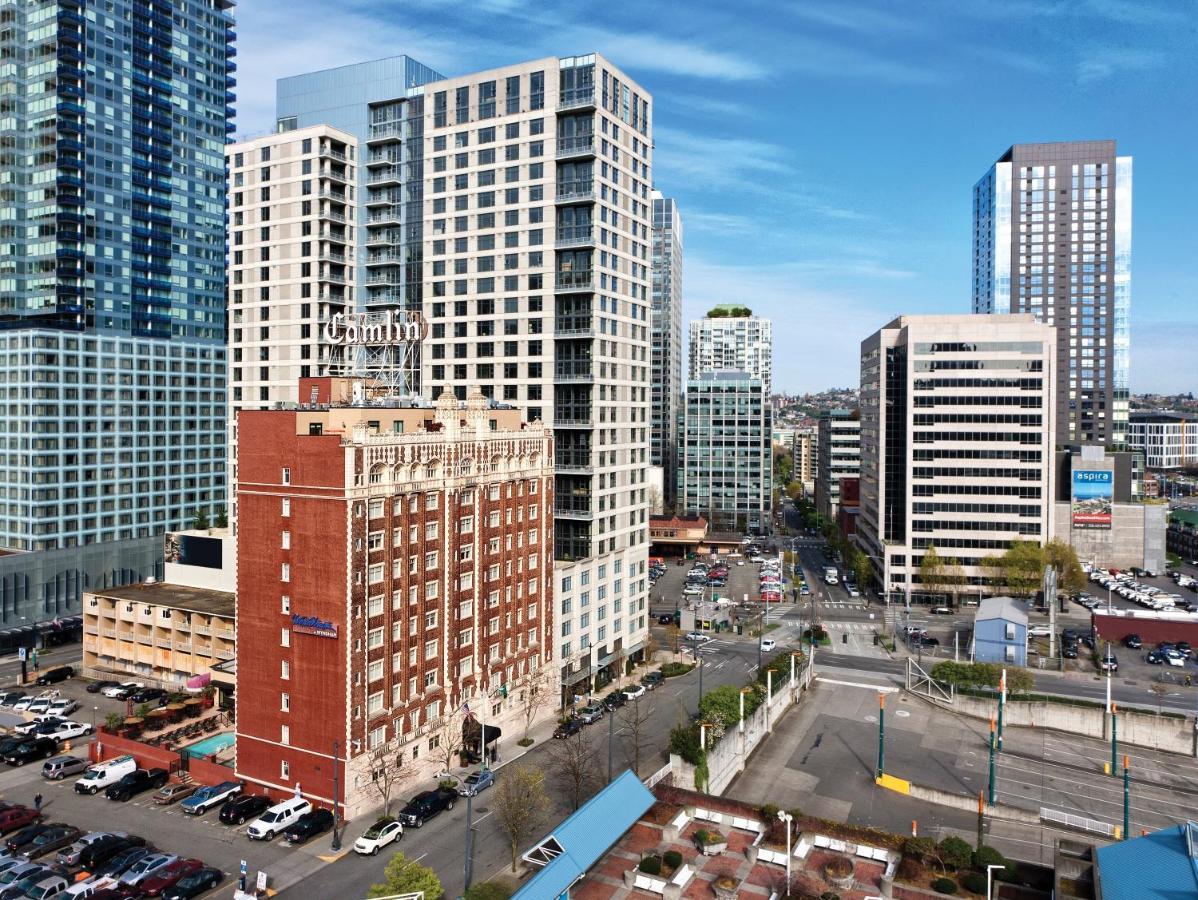 Worldmark - The Camlin