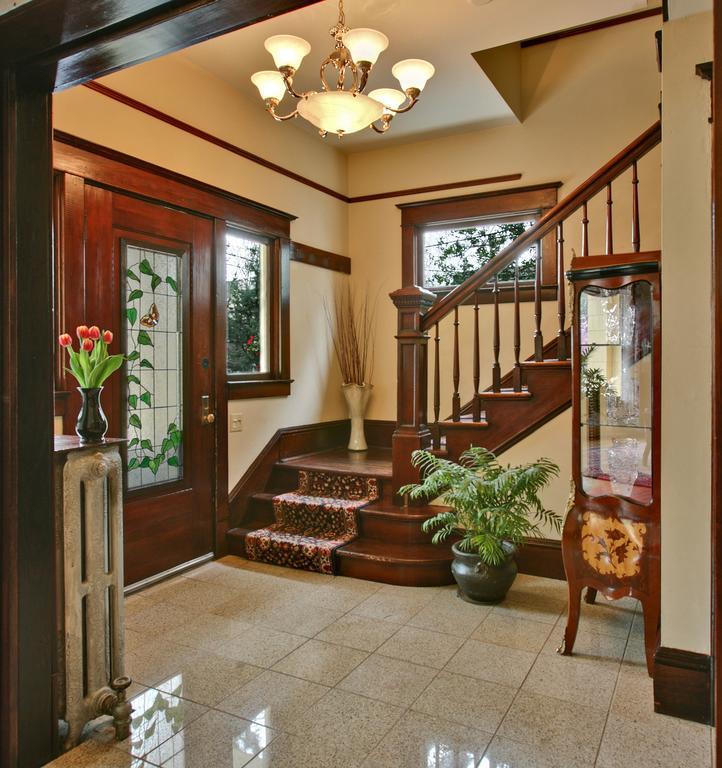 Bed & Breakfast 11th Avenue 3*