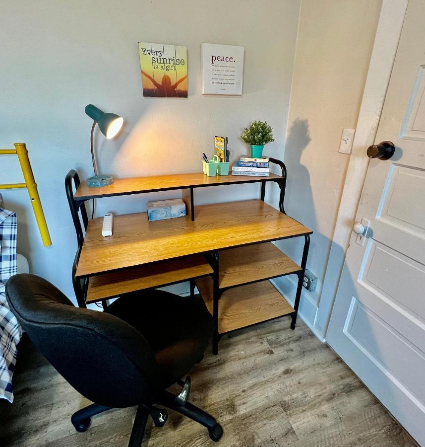 Private With Shared Bathroom Near Airport And Downtown * Seattle