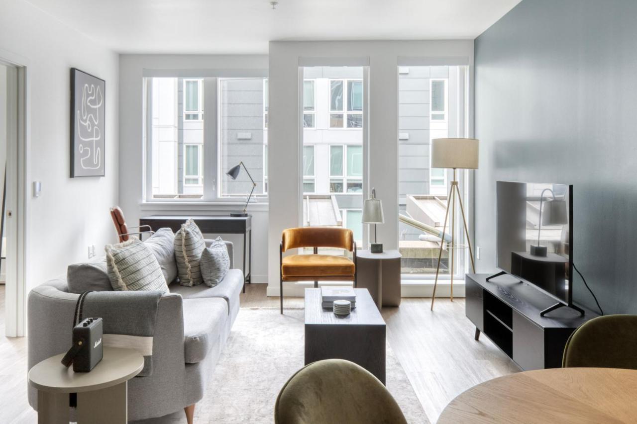 District 1br W Gym Bbq Nr Downtown Sea-545 * Seattle