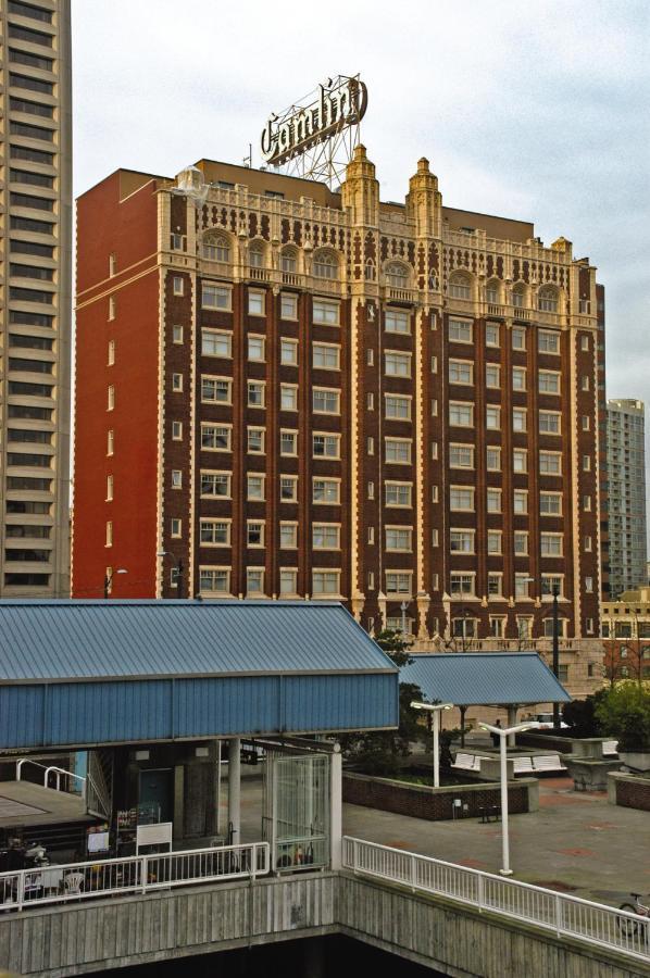 Worldmark - The Camlin