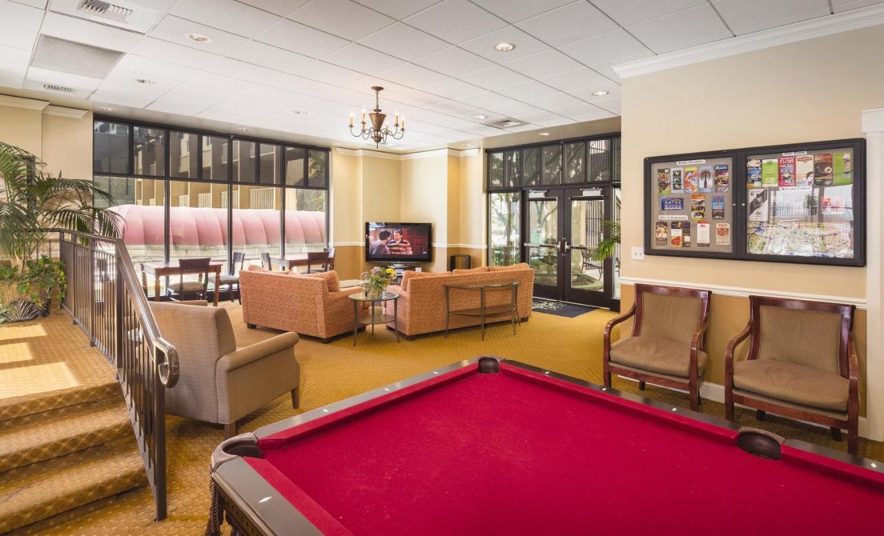 Worldmark - The Camlin Resort Seattle