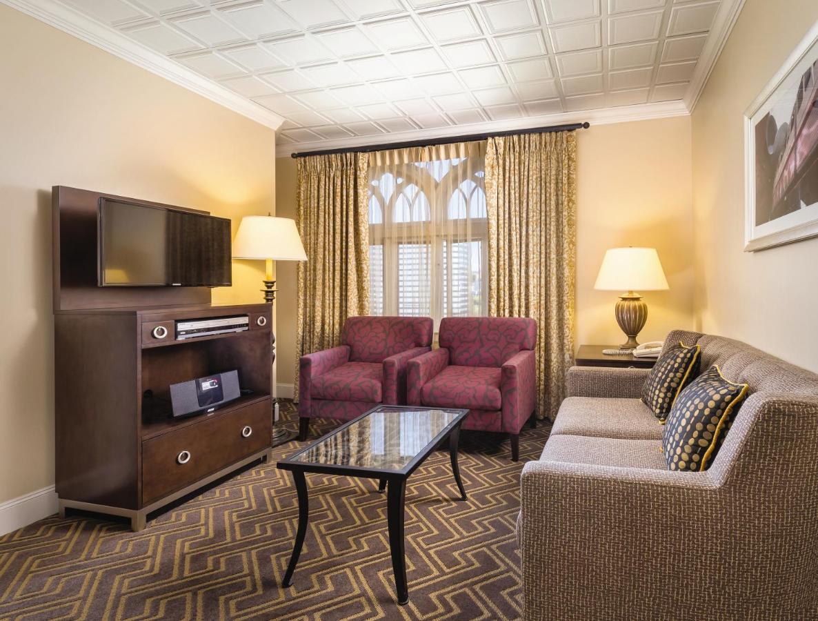 Worldmark - The Camlin 3* Seattle