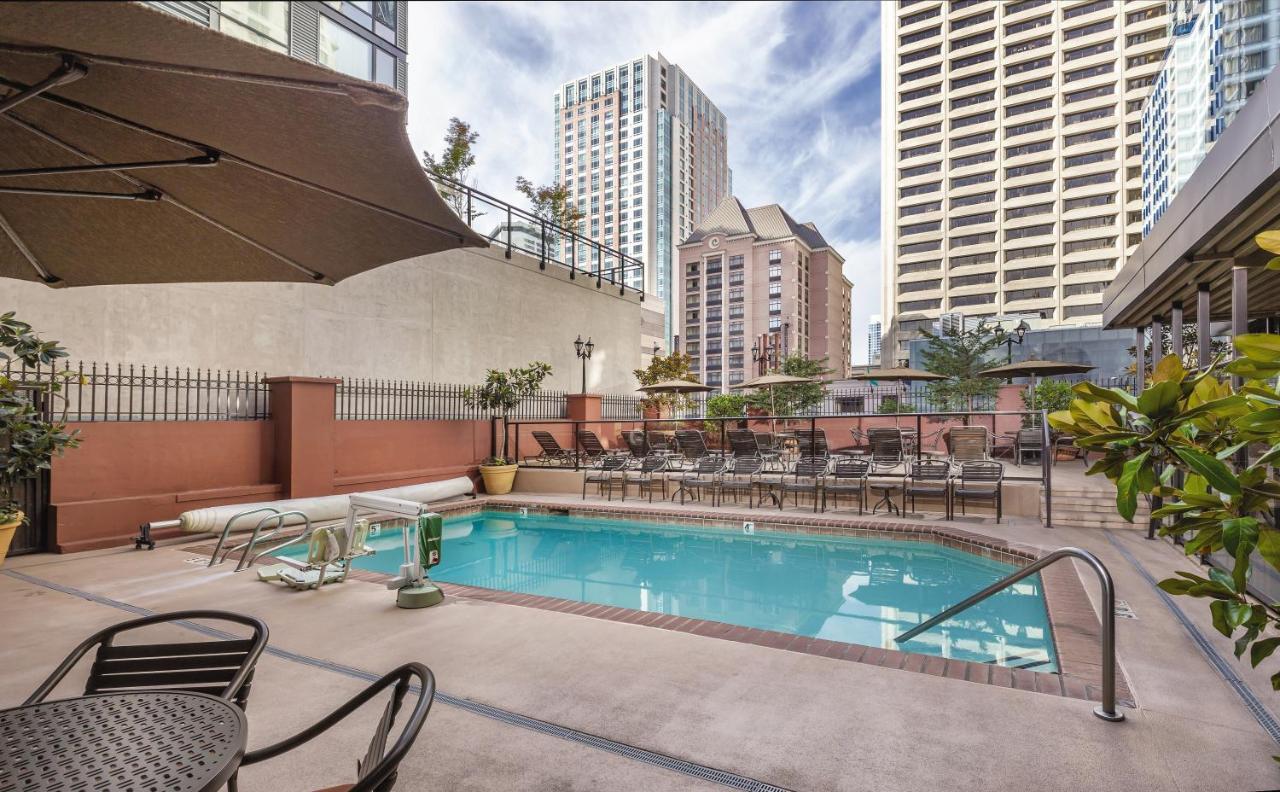 Worldmark - The Camlin 3*
