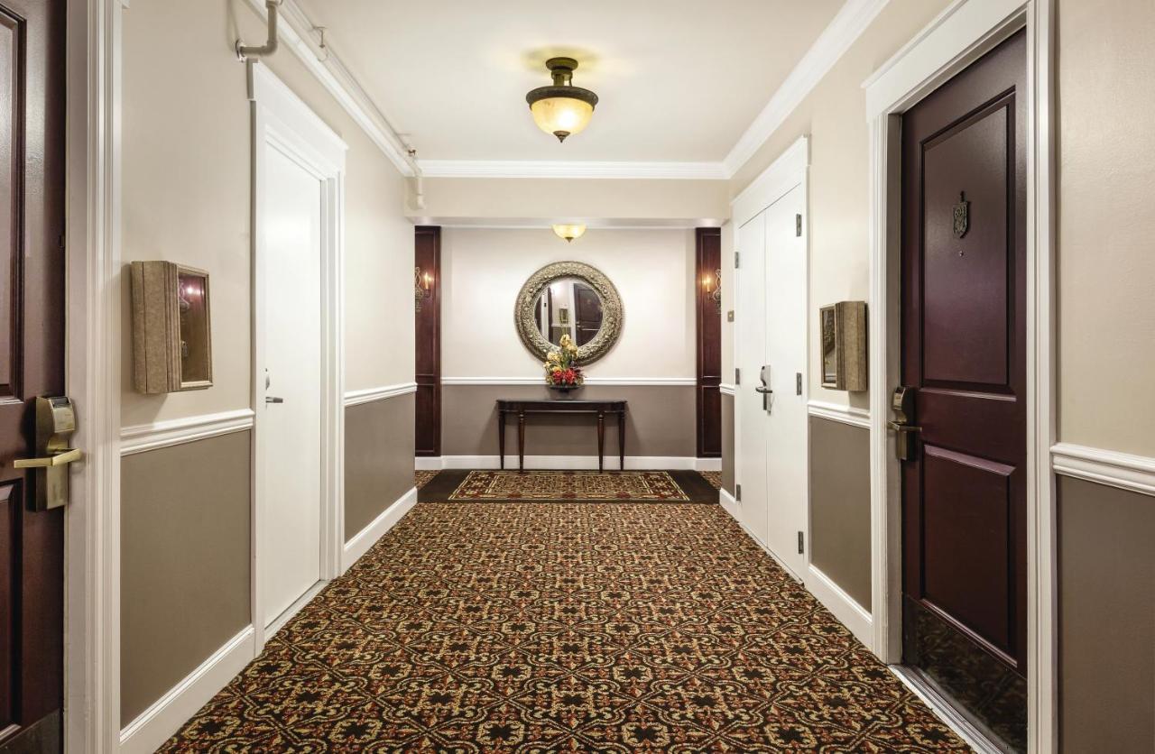 Resort Worldmark - The Camlin
