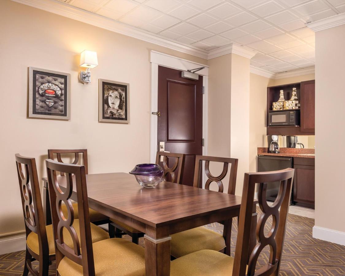 Worldmark - The Camlin Resort 3*