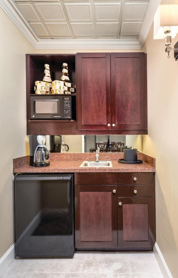 Worldmark - The Camlin