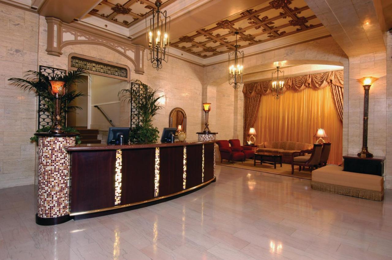 Resort Worldmark - The Camlin