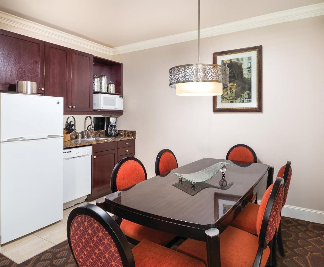 Worldmark - The Camlin Resort Seattle