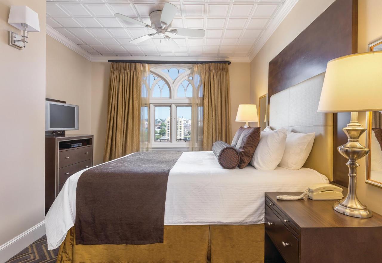 Resort Worldmark - The Camlin 3*