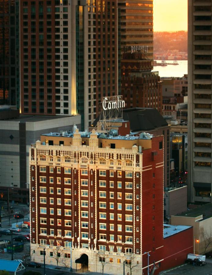 Worldmark - The Camlin 3*