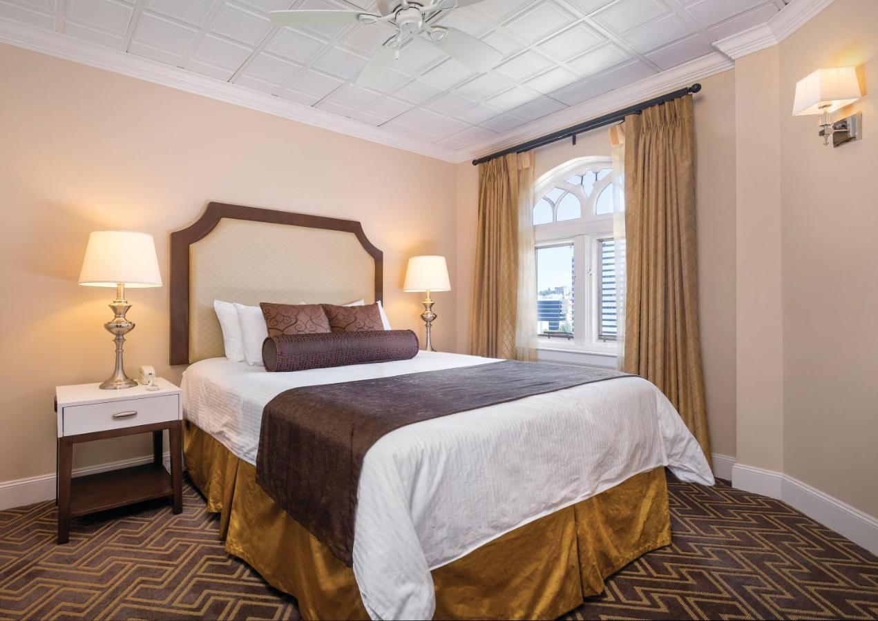 Worldmark - The Camlin 3* Seattle