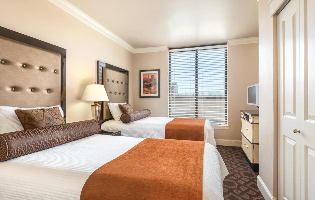 Resort Worldmark - The Camlin 3*