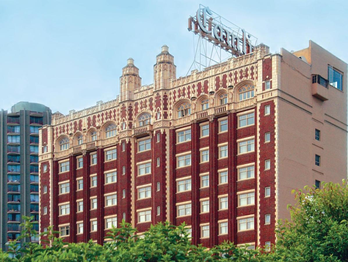 Worldmark - The Camlin