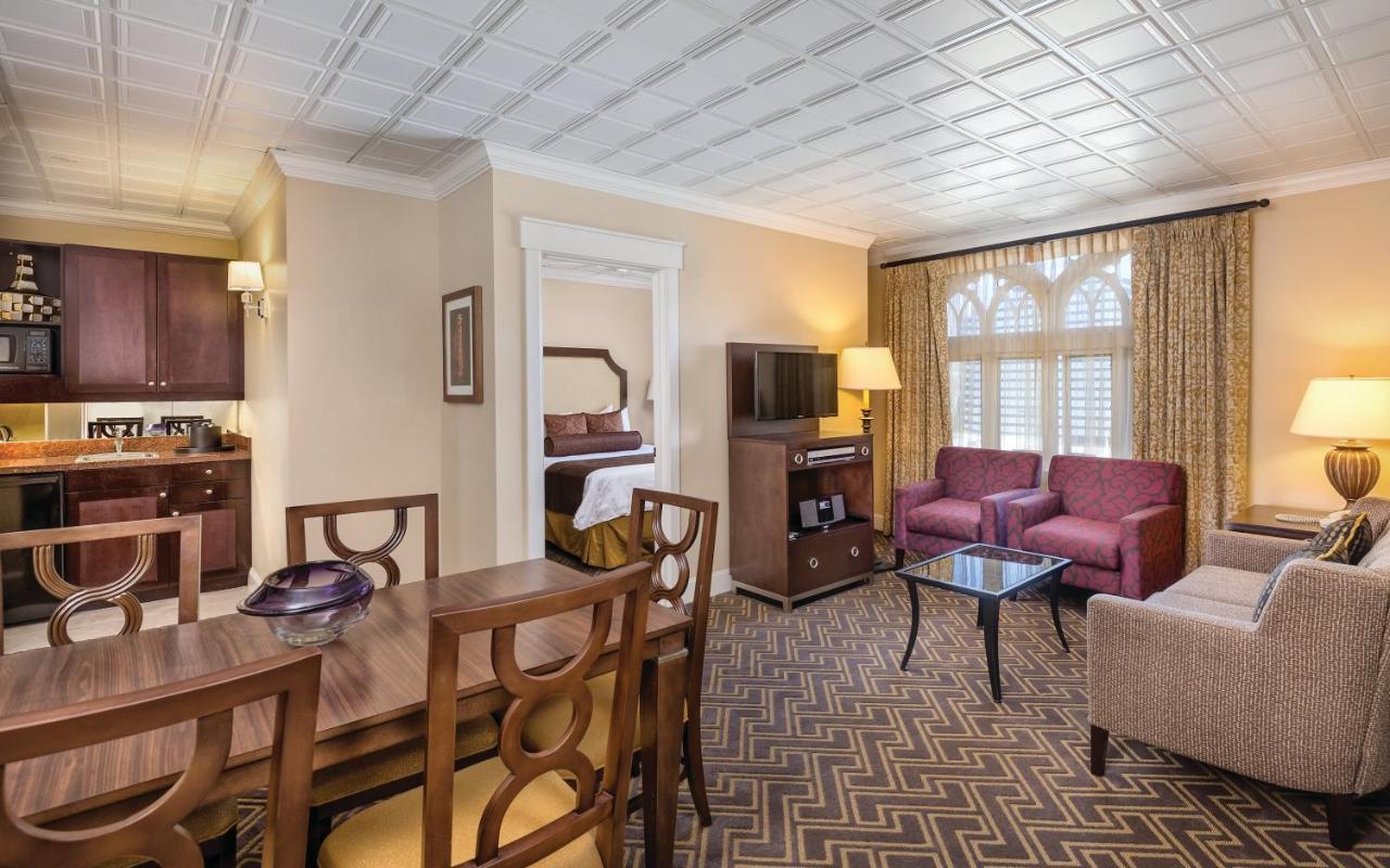 Worldmark - The Camlin Resort Seattle