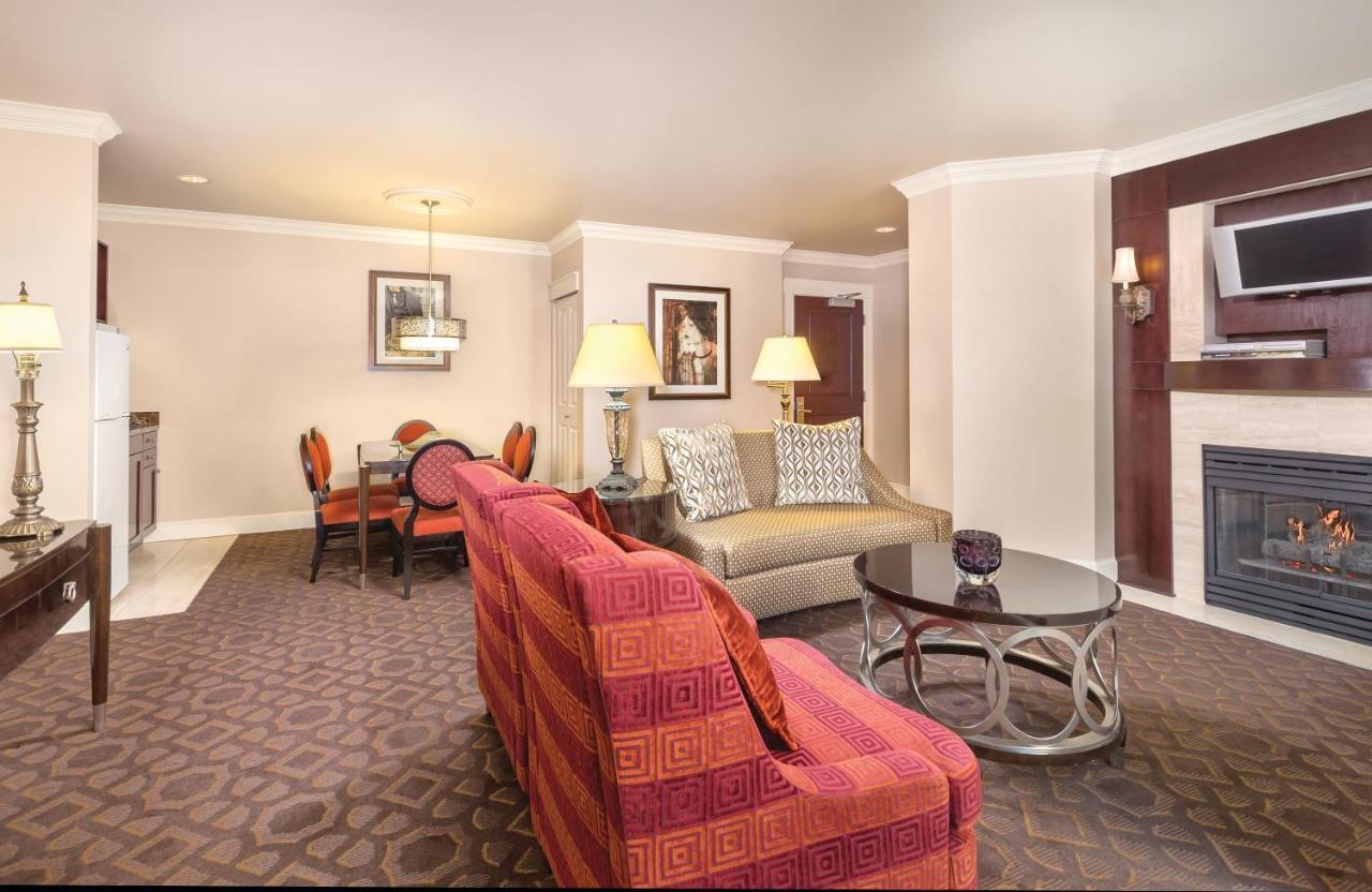 Worldmark - The Camlin