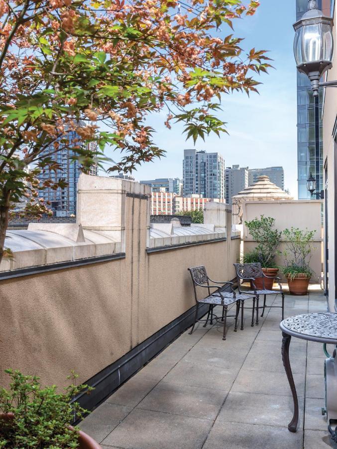 Worldmark - The Camlin Resort Seattle