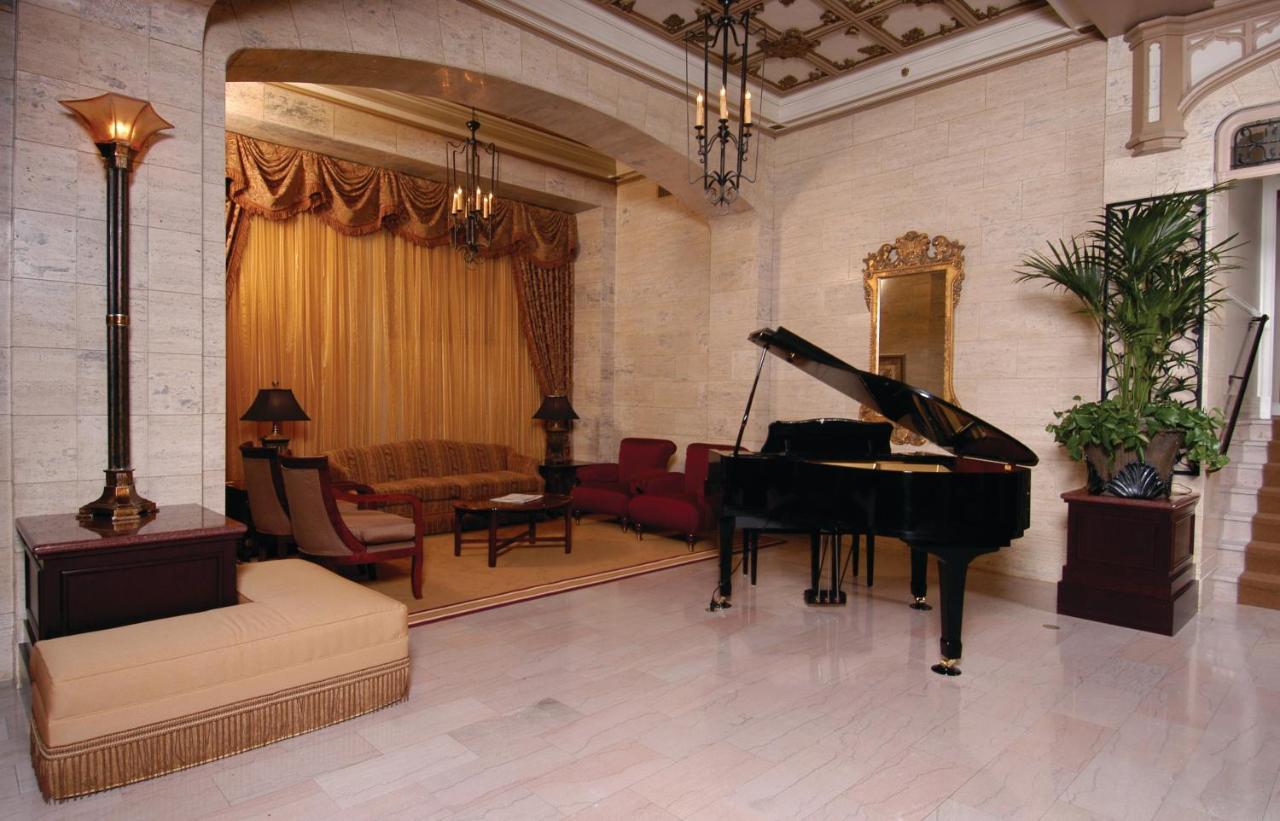 Worldmark - The Camlin