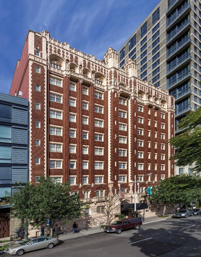 Worldmark - The Camlin 3*