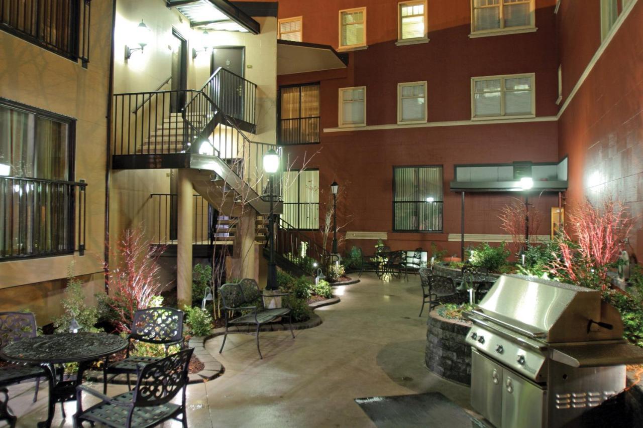 Resort Worldmark - The Camlin Seattle