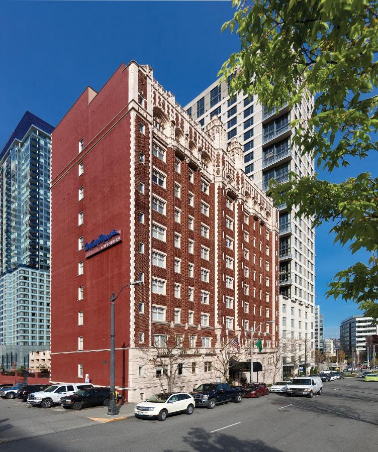 Resort Worldmark - The Camlin Seattle