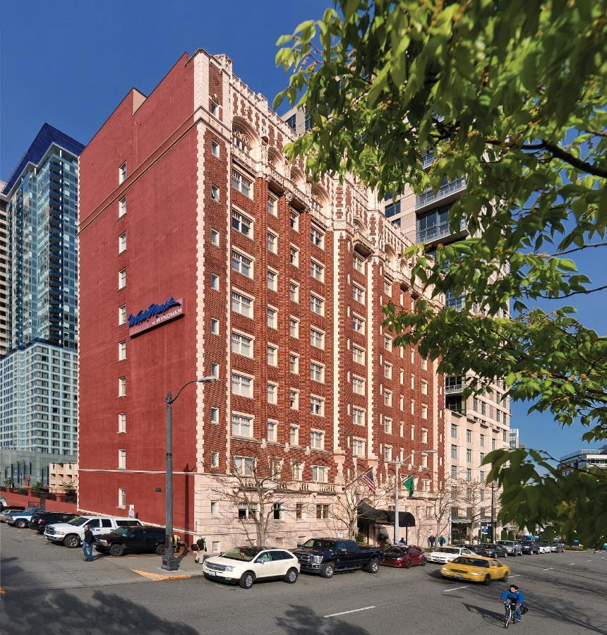Worldmark - The Camlin
