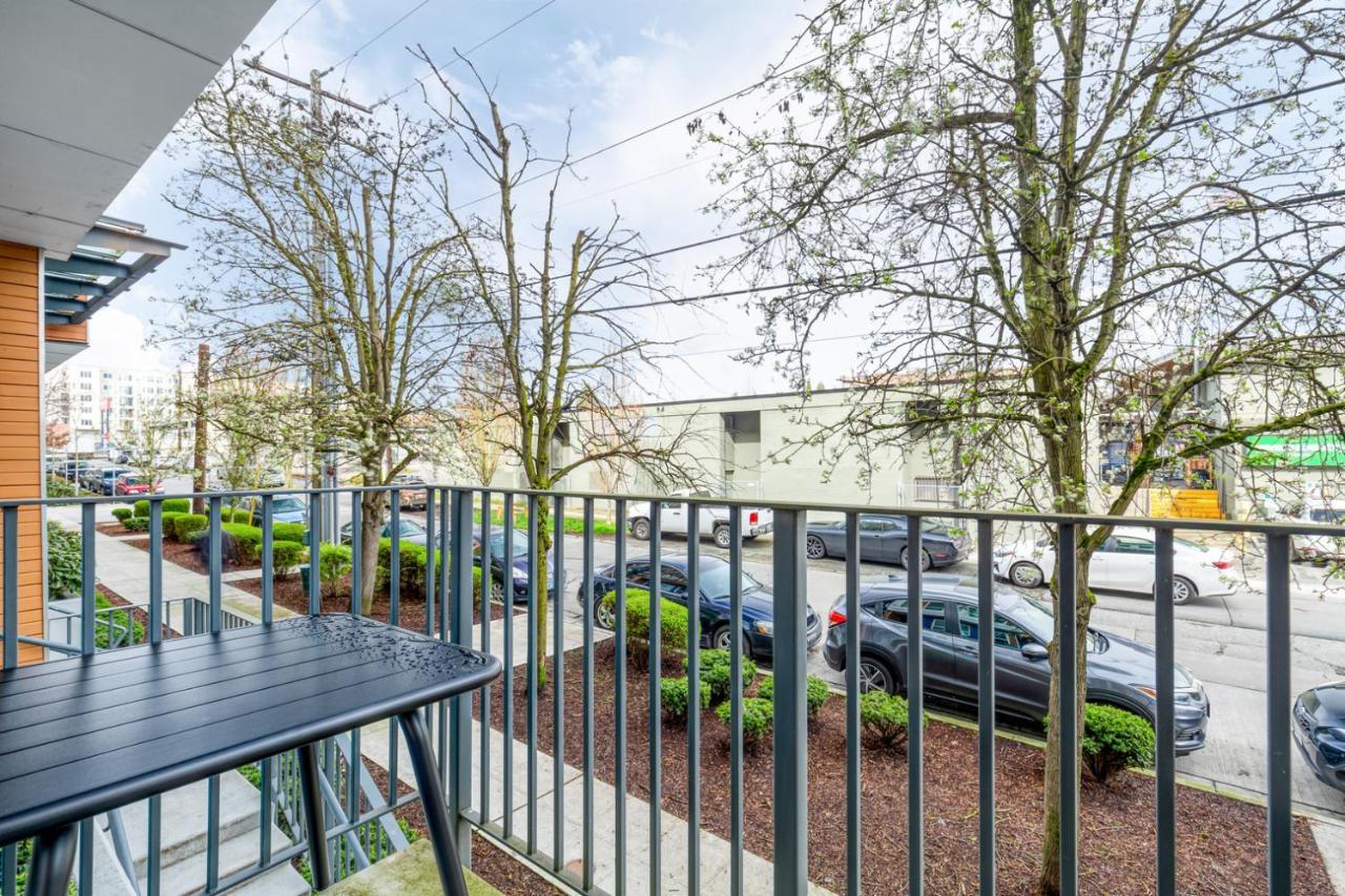 Ballard 1br W Bbq Lounge Wd Onsite Retail Sea-324 Seattle