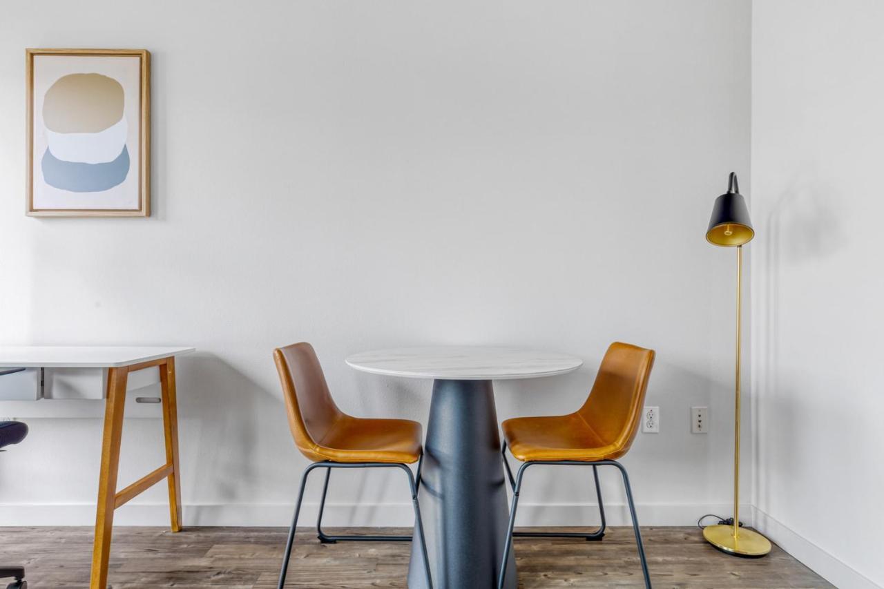 Ballard 1br W Bbq Lounge Wd Onsite Retail Sea-324 Apartment *