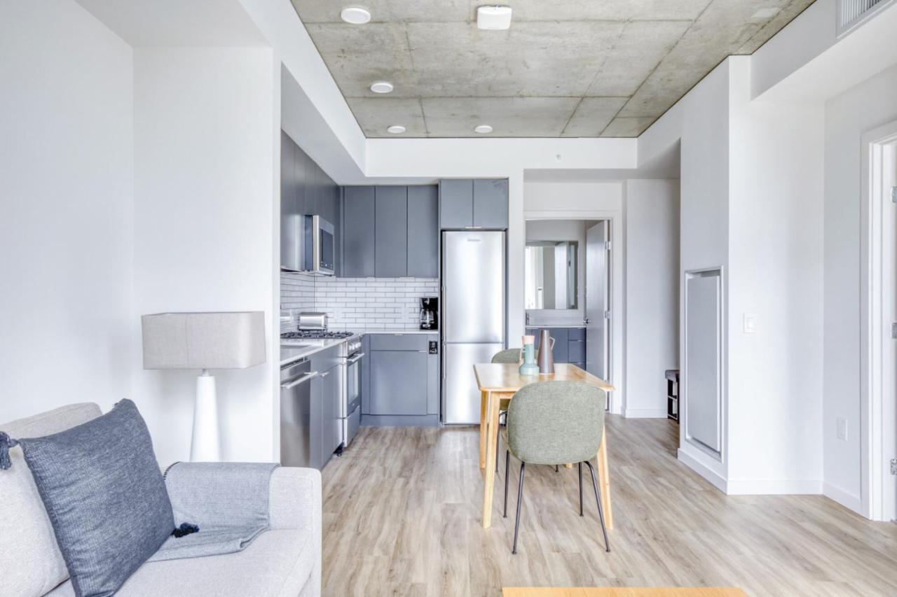 South Union 1br W Wd Roof Nr Union Sea-490 Apartment Seattle