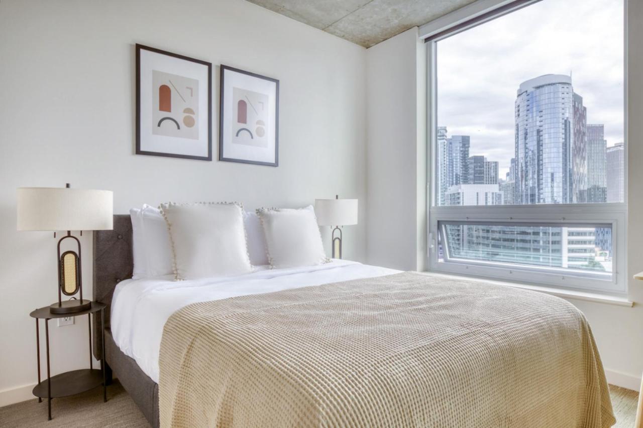 Apartment South Union 1br W Wd Roof Nr Union Sea-490