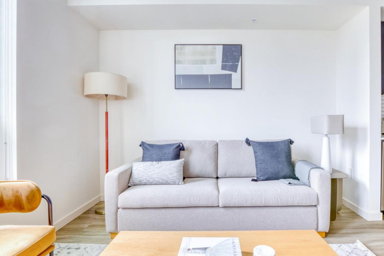 South Union 1br W Wd Roof Nr Union Sea-490 Seattle