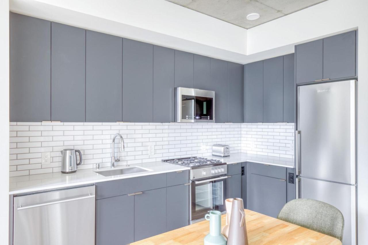 Apartment South Union 1br W Wd Roof Nr Union Sea-490 *