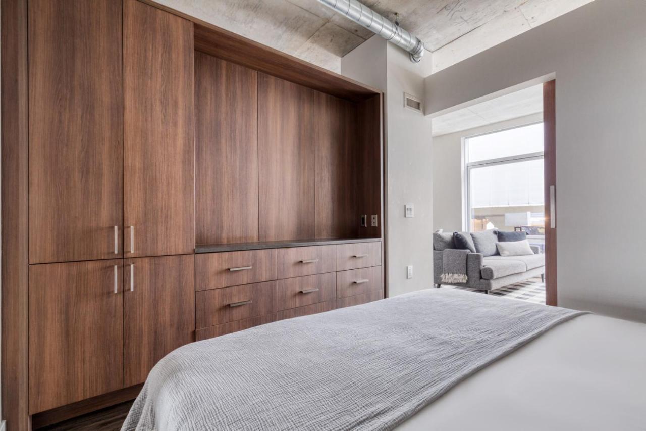 Downtown 1br W Gym Roof Wd Nr Pike Pl Mkt Sea-239 * Seattle