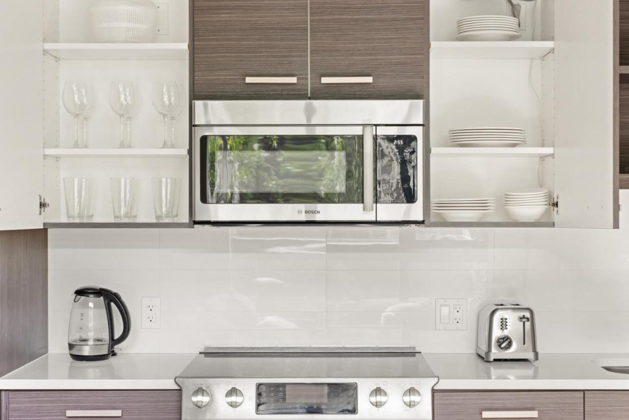 Downtown 1br W Gym Wd Bbq Nr Dining Shops Sea-398 * Seattle