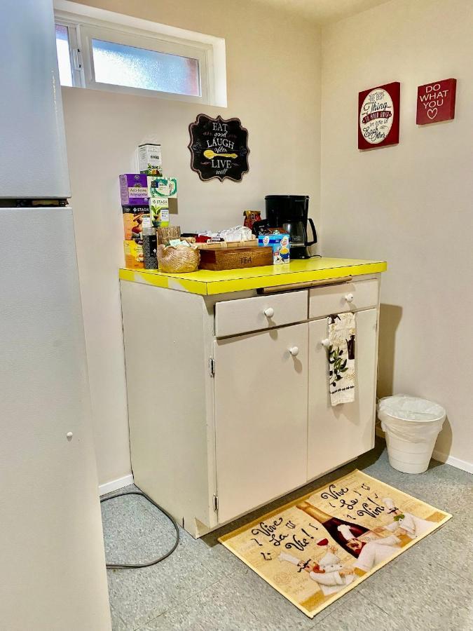 Private With Shared Bathroom Near Airport And Downtown Seattle