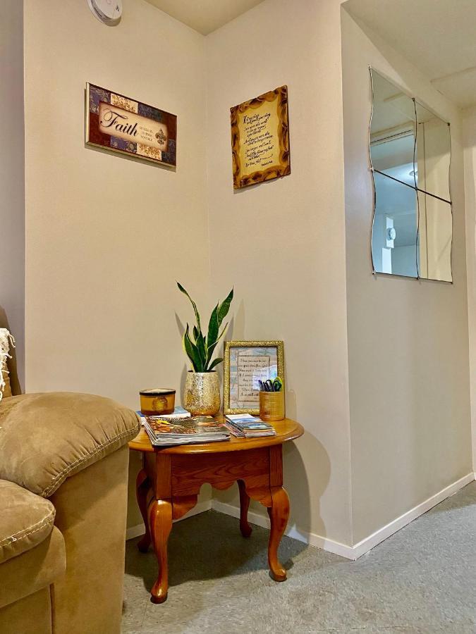 Private With Shared Bathroom Near Airport And Downtown * Seattle