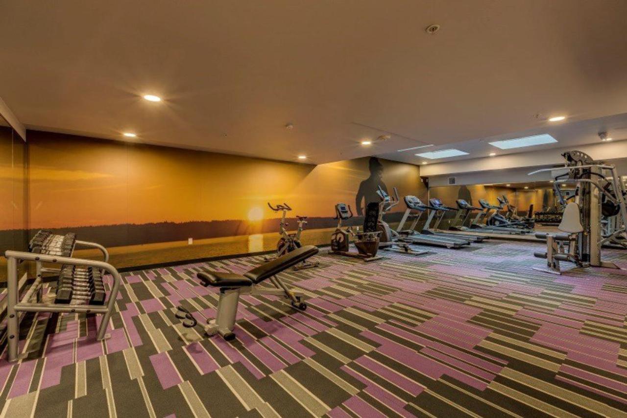 Apartment Capitol Hill 2br W Wd Gym Roof Nr I-5 Sea-478 *