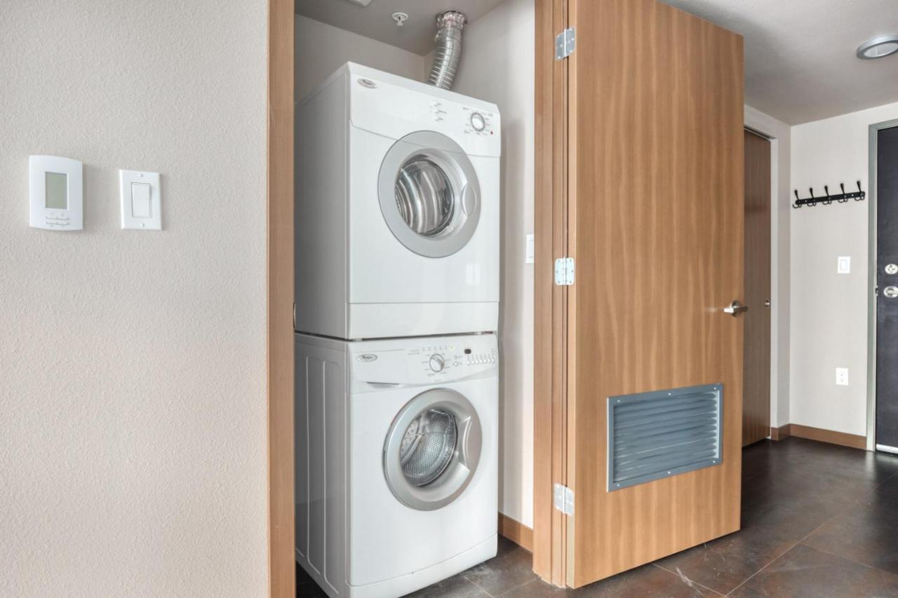 Capitol Hill 2br W Wd Gym Roof Nr I-5 Sea-478