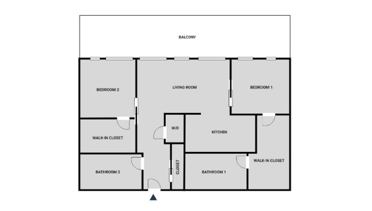 Apartment Capitol Hill 2br W Wd Gym Roof Nr I-5 Sea-478