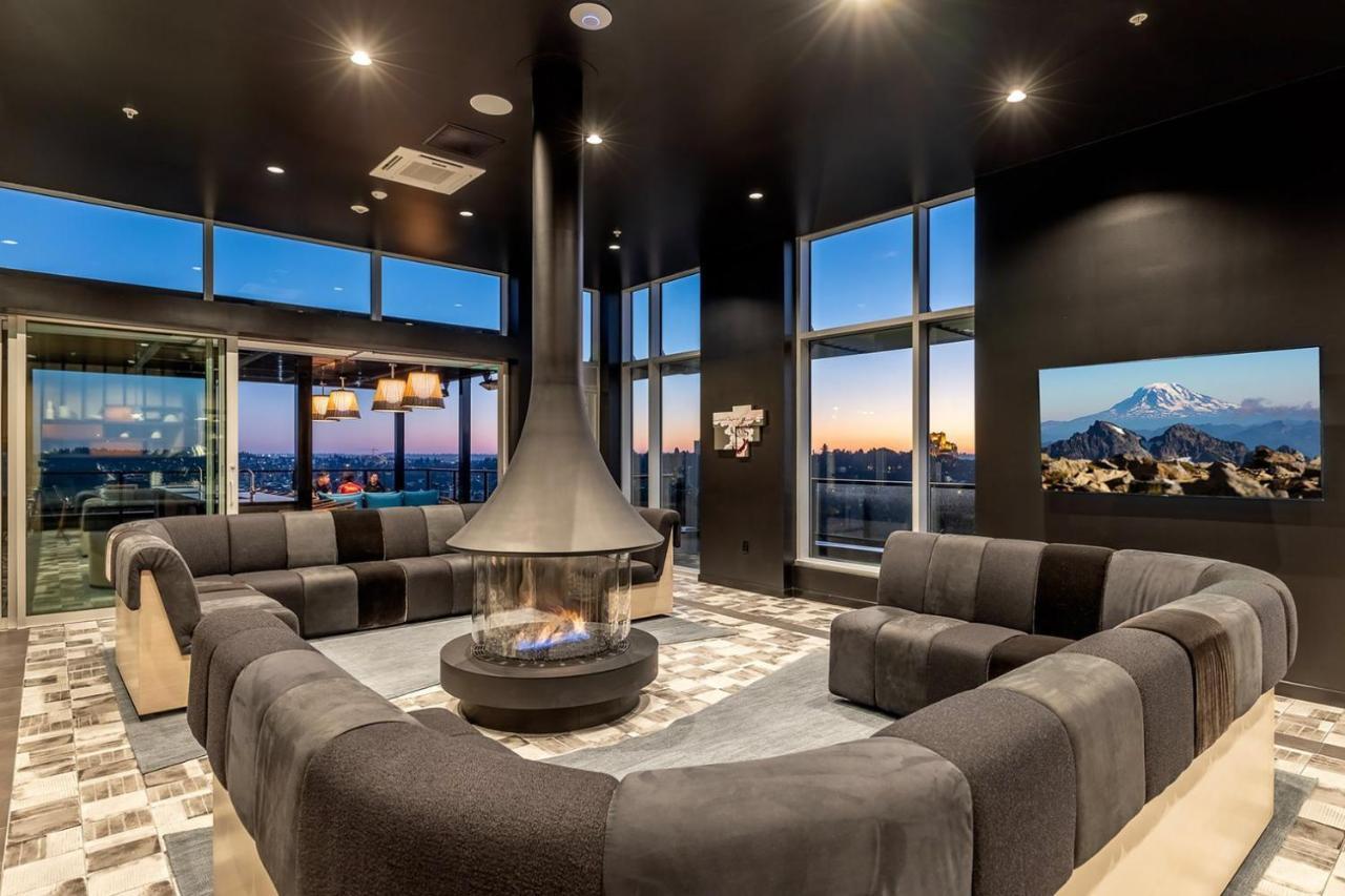 District 1br W Gym Bbq Nr Downtown Sea-545 Seattle