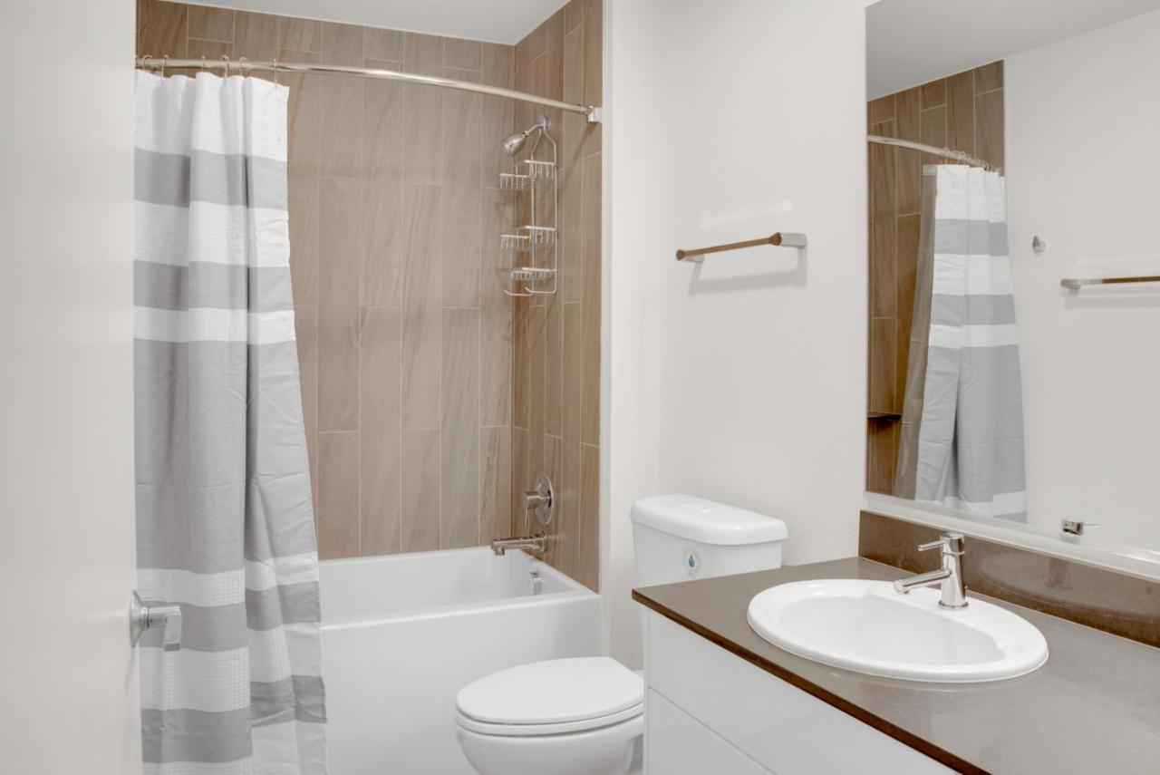 Apartment S Union 1br W Gym Wd Nr Waterfront Sea-380 *