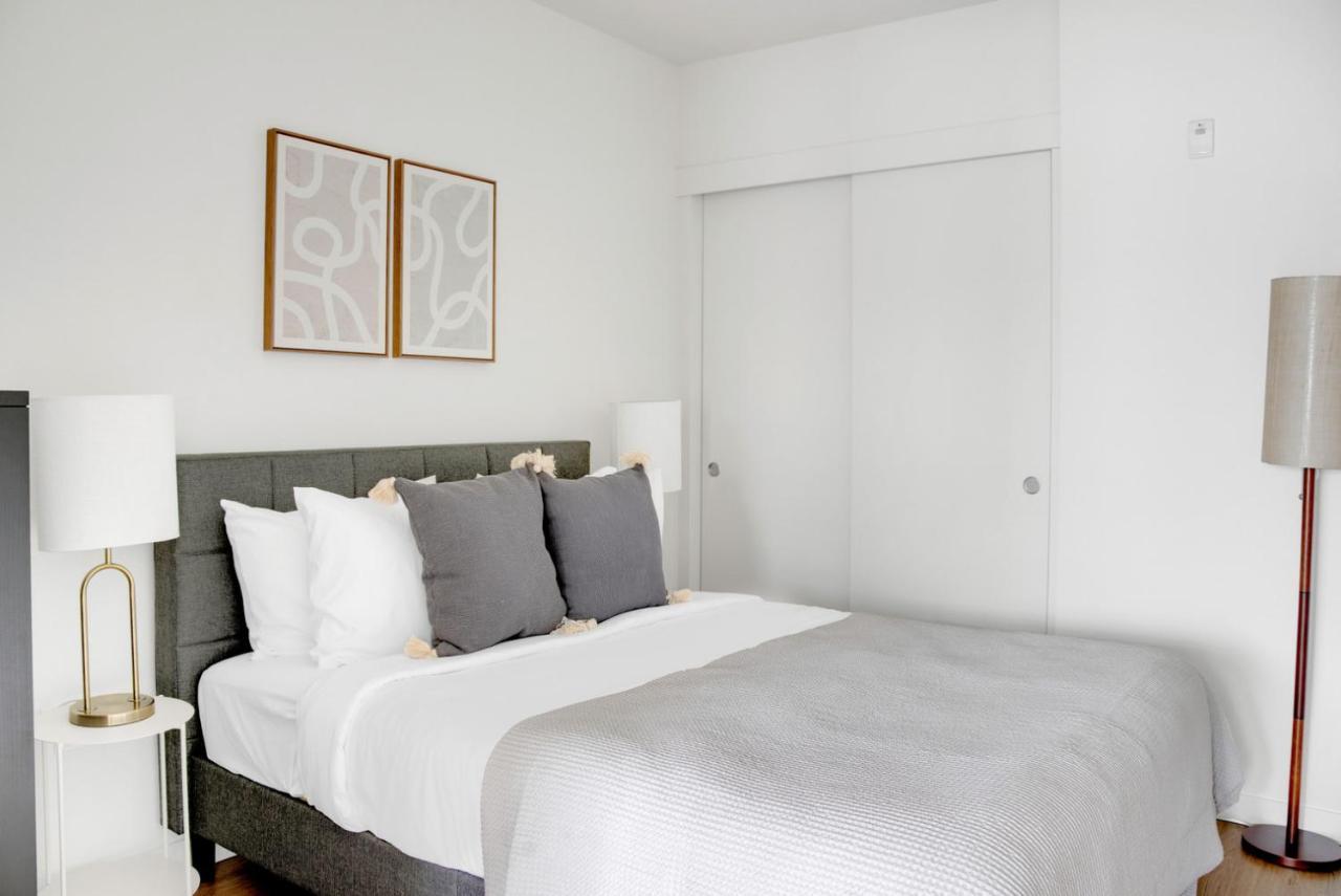 S Union 1br W Gym Wd Nr Waterfront Sea-380 *