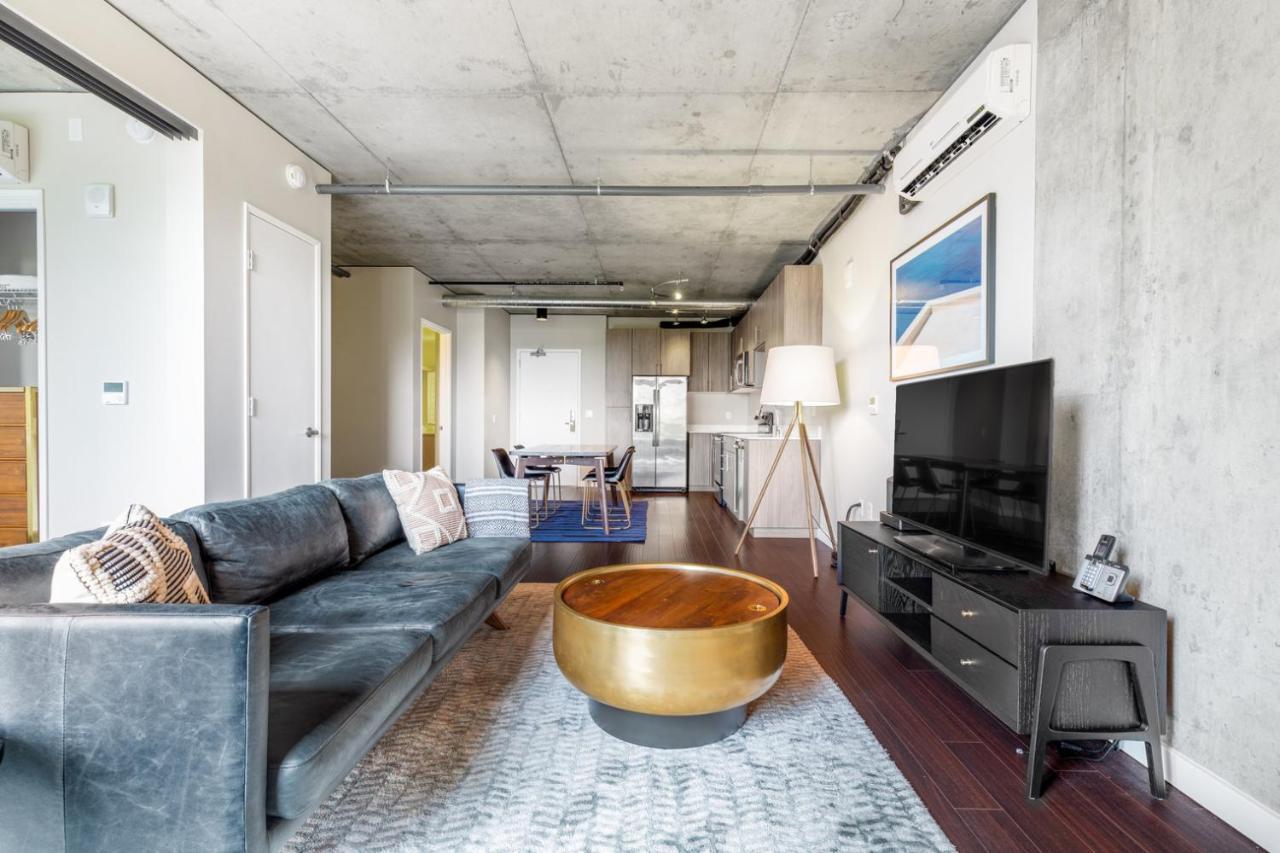 Downtown 1br W Gym Wd Walkable Location Sea-29