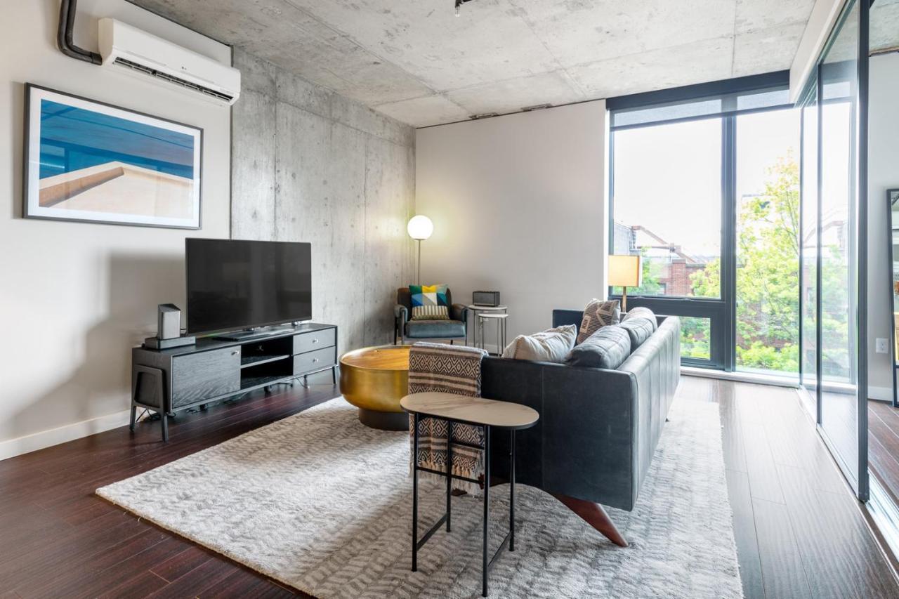 Downtown 1br W Gym Wd Walkable Location Sea-29 Apartment Seattle