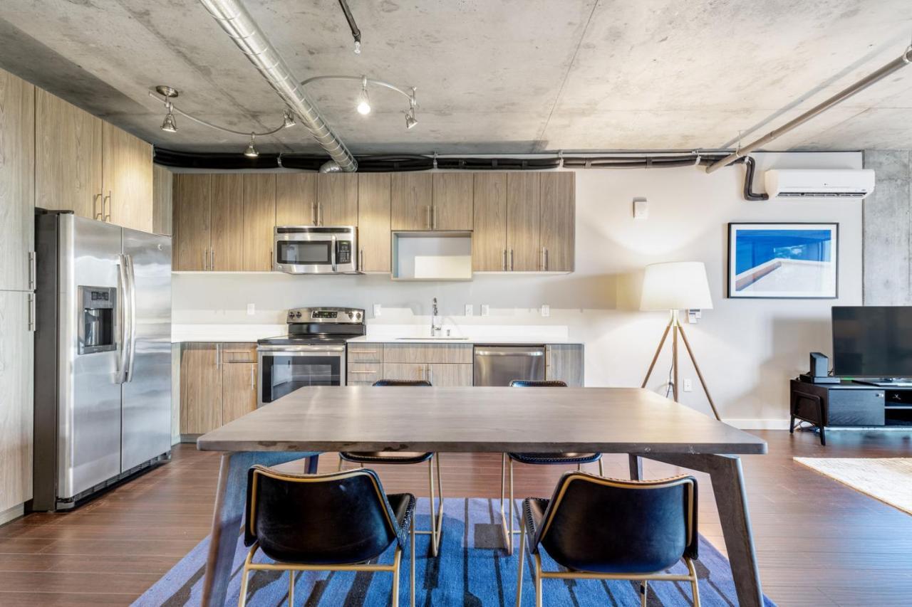 Downtown 1br W Gym Wd Walkable Location Sea-29